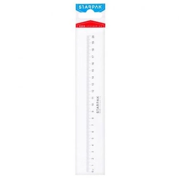 LINIJKA 20CM