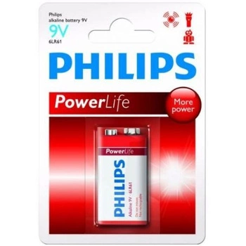 Bateria 6LR61 powerlife