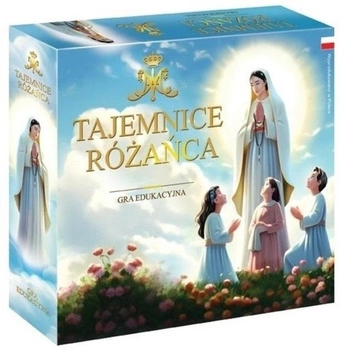 Gra Tajemnice Różańca