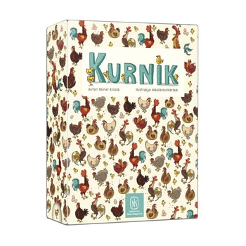 Gra Kurnik