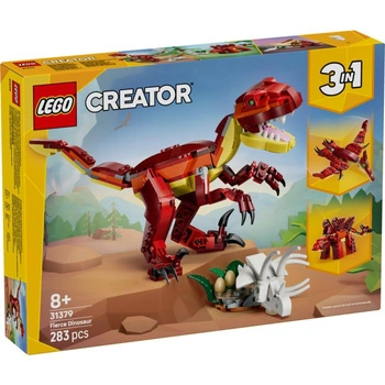 Klocki LEGO Creator Groźny Dinozaur 31379