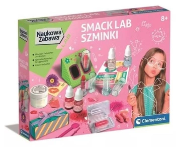 Smack Lab Szminki