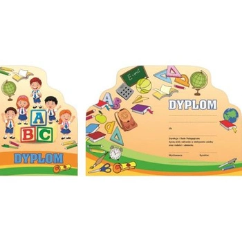 DYPLOM ABC 250G