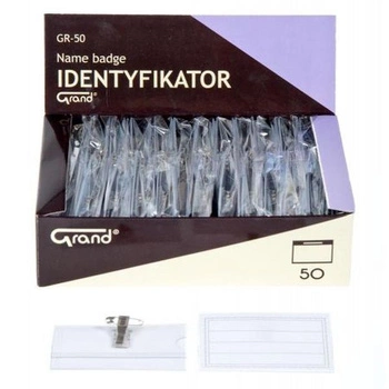 IDENTYFIKATOR  50SZT