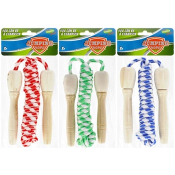 -MC SPORT SKAKANKA DREW 14X25 PBH 96/192