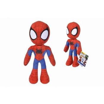 PLUSZAK SPIDEY 25CM SIMBA FOL