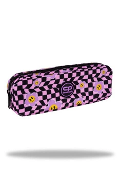 COOLPACK - DECK - SASZETKA - PURPLE POT