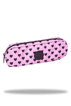COOLPACK - DECK - SASZETKA - PINK MARSHMALLOW