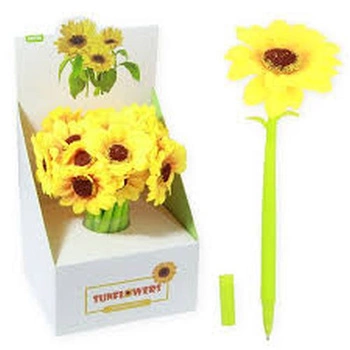 DŁUGOPIS ZF2185 SUNFLOWER
