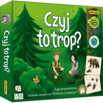 GRA CZYJ TO TROP?