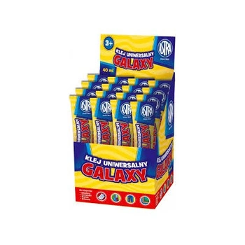 Klej Uniwersalny Galaxy Astra 14g