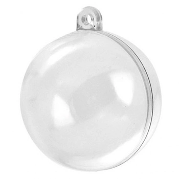 BOMBKA  AKRYL 5SZT 10