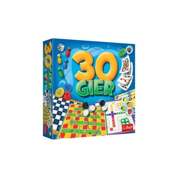 GRA 30 GIER