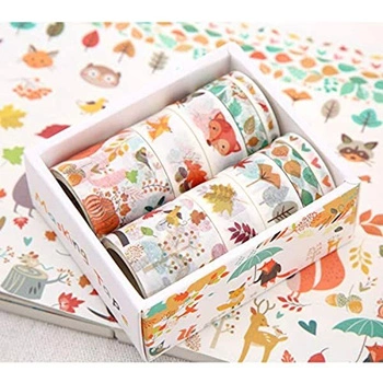WASHI TAPE PET