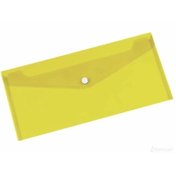 KOPERTA PP DL NA ZATRZASK ŻÓŁ