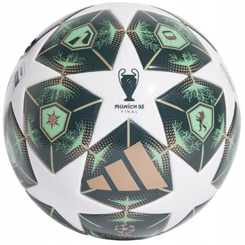 Piłka nożna ADIDAS UCL League Knockout Stages 24/25 r. 5