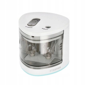 TEMPERÓWKA ELEKTRYCZNA WHITE 470856