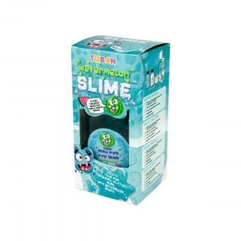 ZESTAW SUPER SLIMEARBUZ