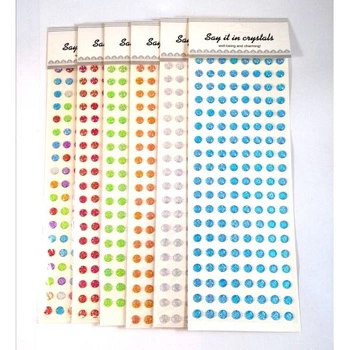 PEREŁKI DIAMENTOWE SAMOP