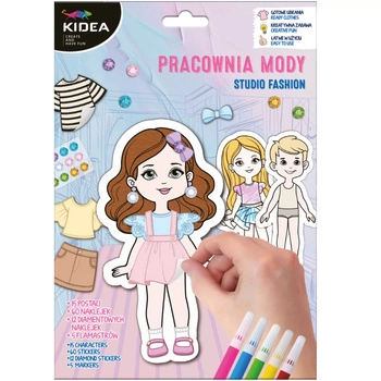 Pracownia Mody Kidea