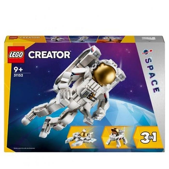 Klocki Lego Creator Astronauta 31152