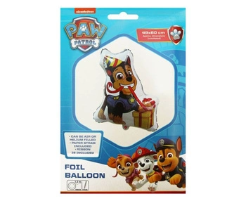 Balon foliowy Chase - Party Godan