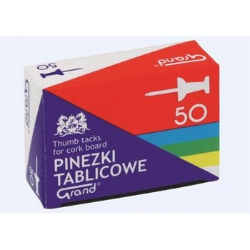 PINEZKI GRAND TABLICOWE 50SZT