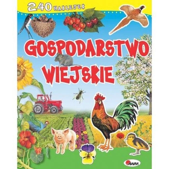GOSPODARSTWO WIEJSKIE 2022