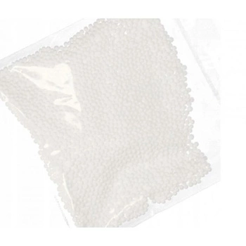 KULKI STYROPIAN 4 10 BIAŁE