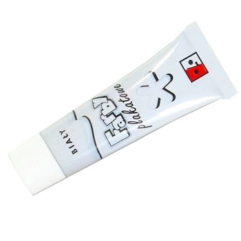 Farby tuba 30ml biała