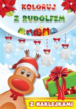 KOLORUJ Z RUDOLFEM