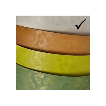 KARTON A4 250G 20SZT LIŚCIE KREM