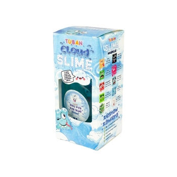 ZESTAW SUPER SLIME CLOUD