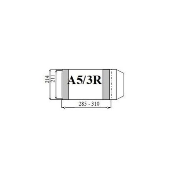 OKŁADKA  A5/3R OPK 25SZT