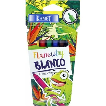 FLAMASTRY 6 BIANCO @