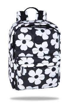 COOLPACK - ABBY - PLECAK MŁODZIEŻOWY - FLORES JASMINE