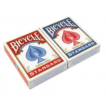 KARTY BICYCLEBACK 2PK EUROPE