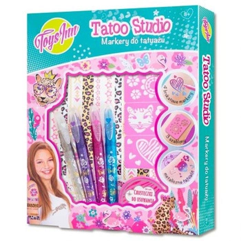 Tatoo Studio Pantera STnux