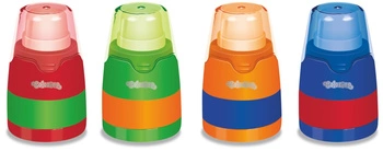 TEMPERÓWKA Z GUMKĄ OKRĄGŁA 2W1