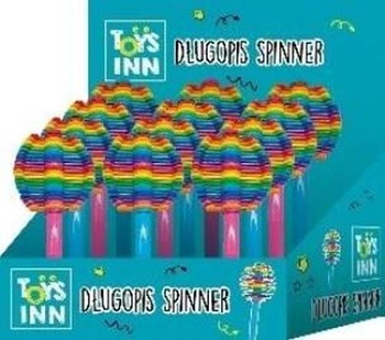 Długopis Spinner