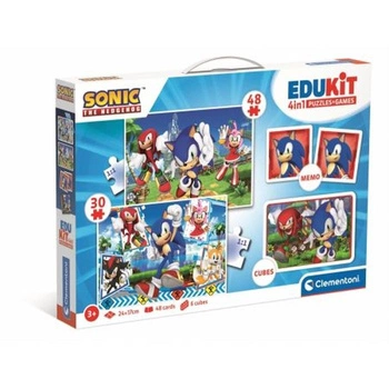 EDUKIT SONIC