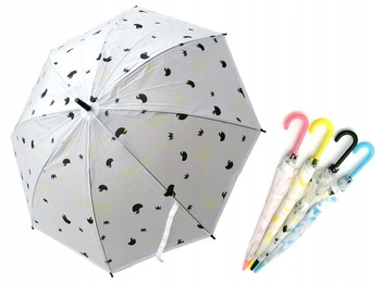 PARASOL PTASZKI; 60
