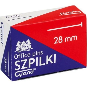 SZPILKI (10) 50G