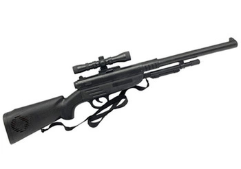 KARABIN PUKAWKA