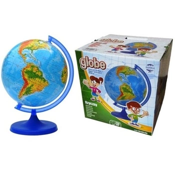 GLOBUS 220 FIZYCZNY KARTON