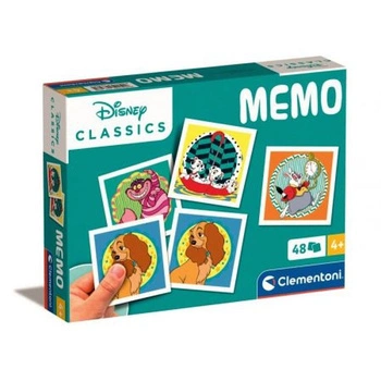 MEMO DISNEY