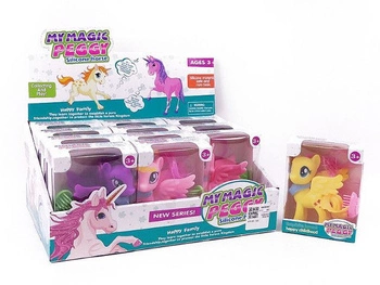 KONIK 6KOL. BFIG6028