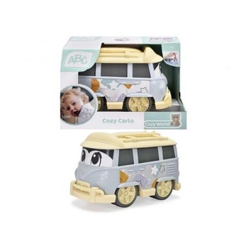 AUTO COZY 25CM CARLO