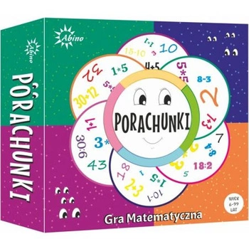 GRA PO-RACHUNKI