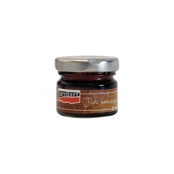 PASTA POSTArzająca  MIEDŹ 20ML